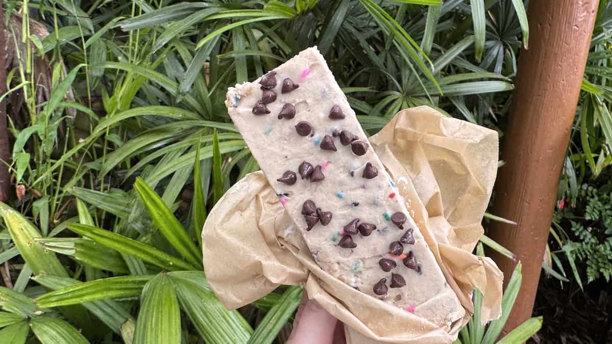 Is Disney's Viral Ice Cream Sandwich Worth the Hype