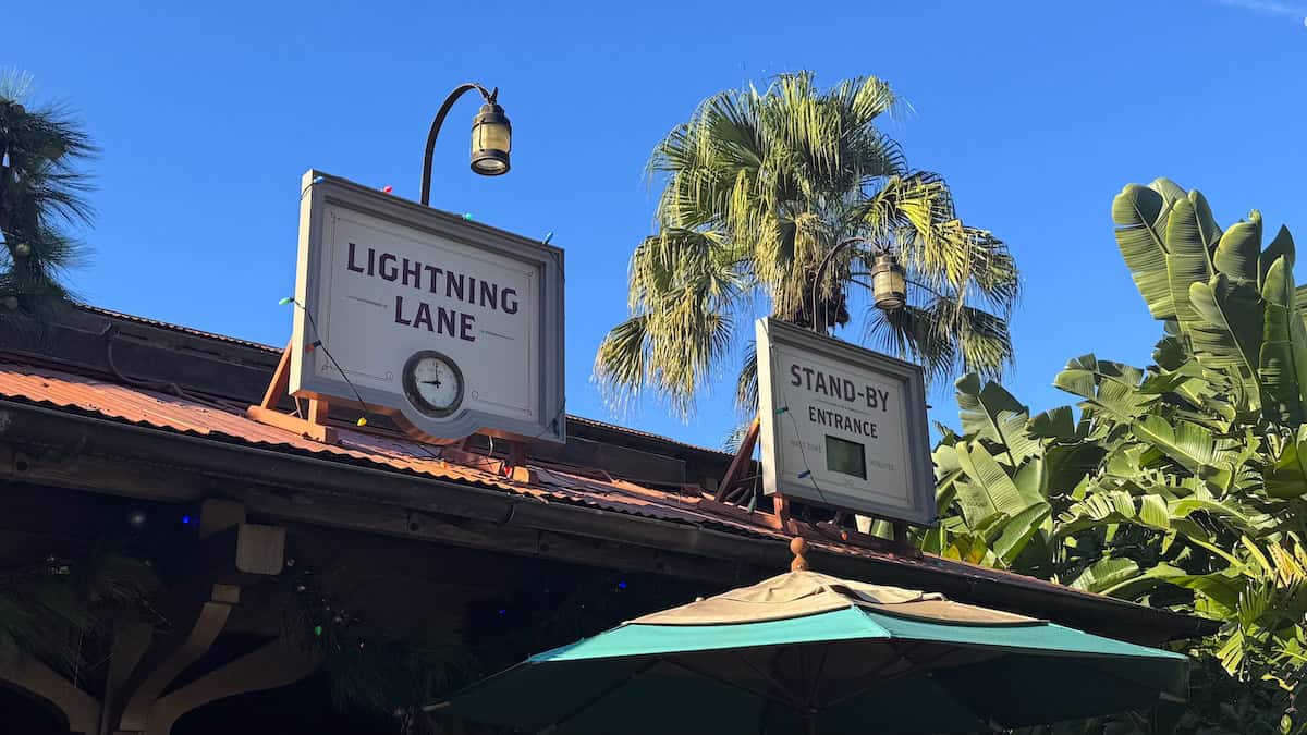 This Free Disney World Lightning Lane Hack Isn't New