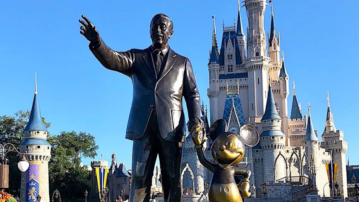 Magic Kingdom's Big Lightning Lane Multi-Pass Change