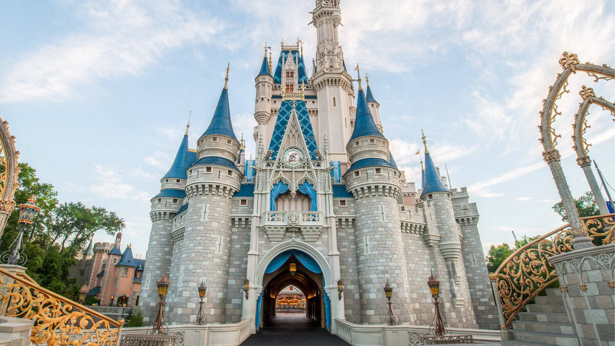 Magic Kingdom Makes Big Operational Change Next Month