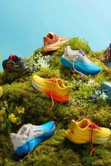 More Magical Miles - TWO New runDisney Brooks Running Shoes Coming This Week