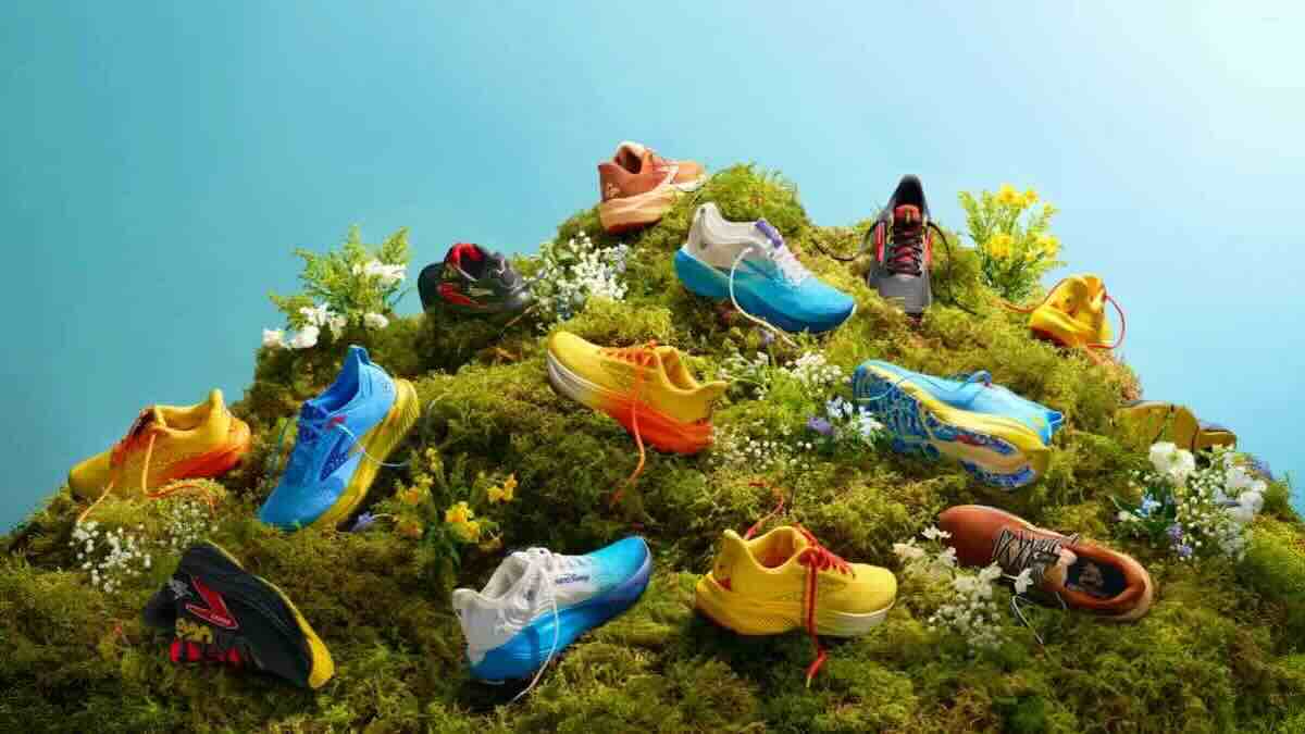 More Magical Miles - TWO New runDisney Brooks Running Shoes Coming This Week