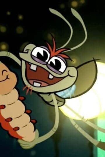 Ray princess and the frog