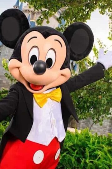 The Best Use of a Disney Snack Credit in 2026