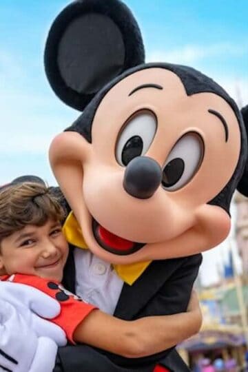 This Could Be The BEST Time to Visit Disney World This Month!