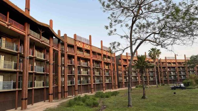 Three More Disney Baby Animals Have Arrived