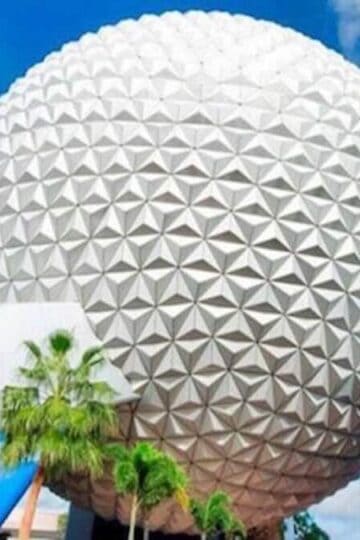 Where to find One of EPCOT's Chepaest and Best Snacks