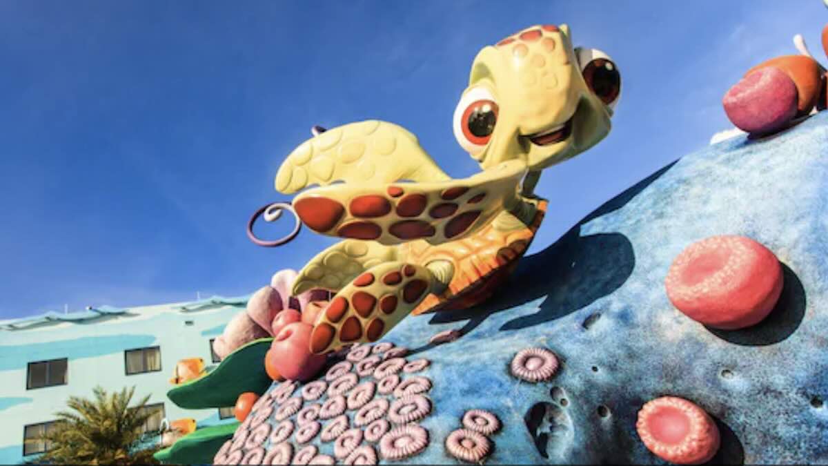 Will This Recreational Closure At This Disney Value Resort Impact You?