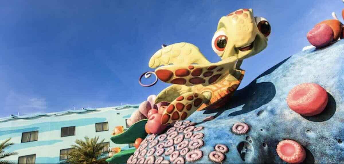 art of animation playground