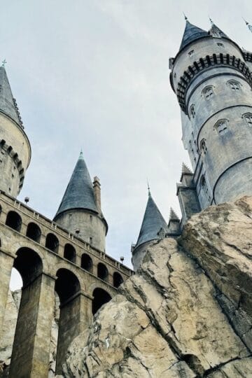 A Special Harry Potter Experience Returns to Universal This Summer