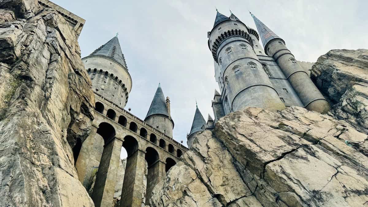 A Special Harry Potter Experience Returns to Universal This Summer