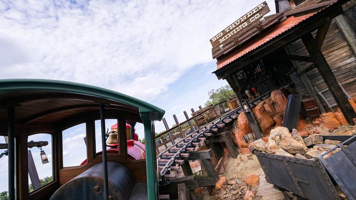 Big Thunder