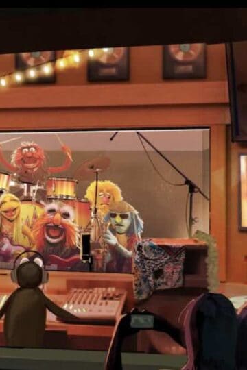 DVC Member Previews Announced For TWO Attractions!