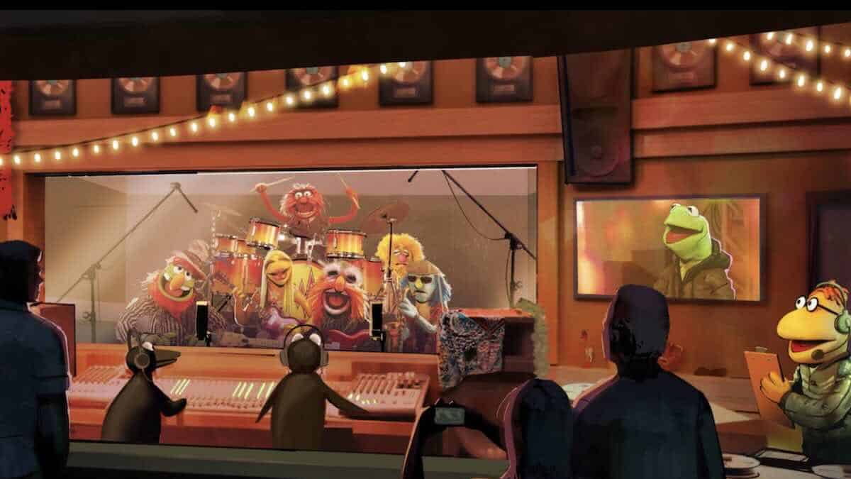 DVC Member Previews Announced For TWO Attractions!