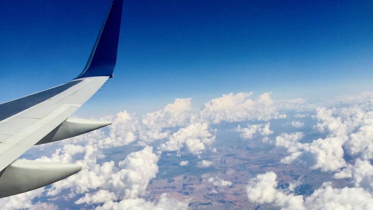 Delta Cancels Food and Beverage Service on Select Flights