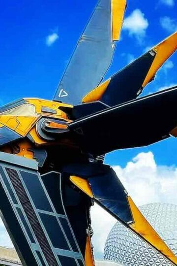 Disney Changes Guardians Of The Galaxy Queue AGAIN To Improve Crowd Control