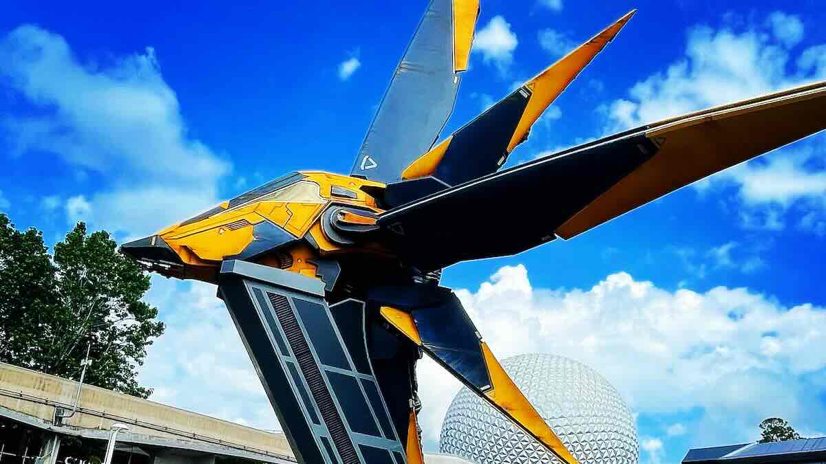 Disney Changes Guardians Of The Galaxy Queue AGAIN To Improve Crowd Control
