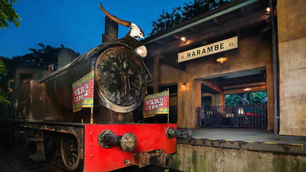 Disney Removes Operating Hours On This Attraction