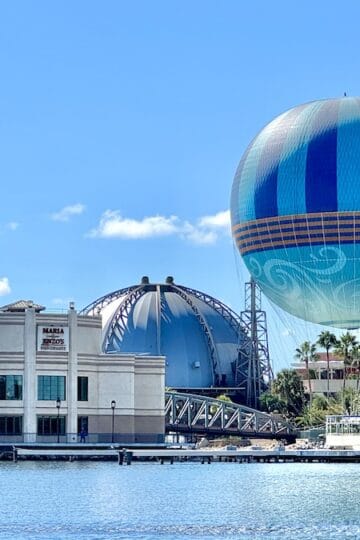 Disney's Newest Restaurant will Open This Summer
