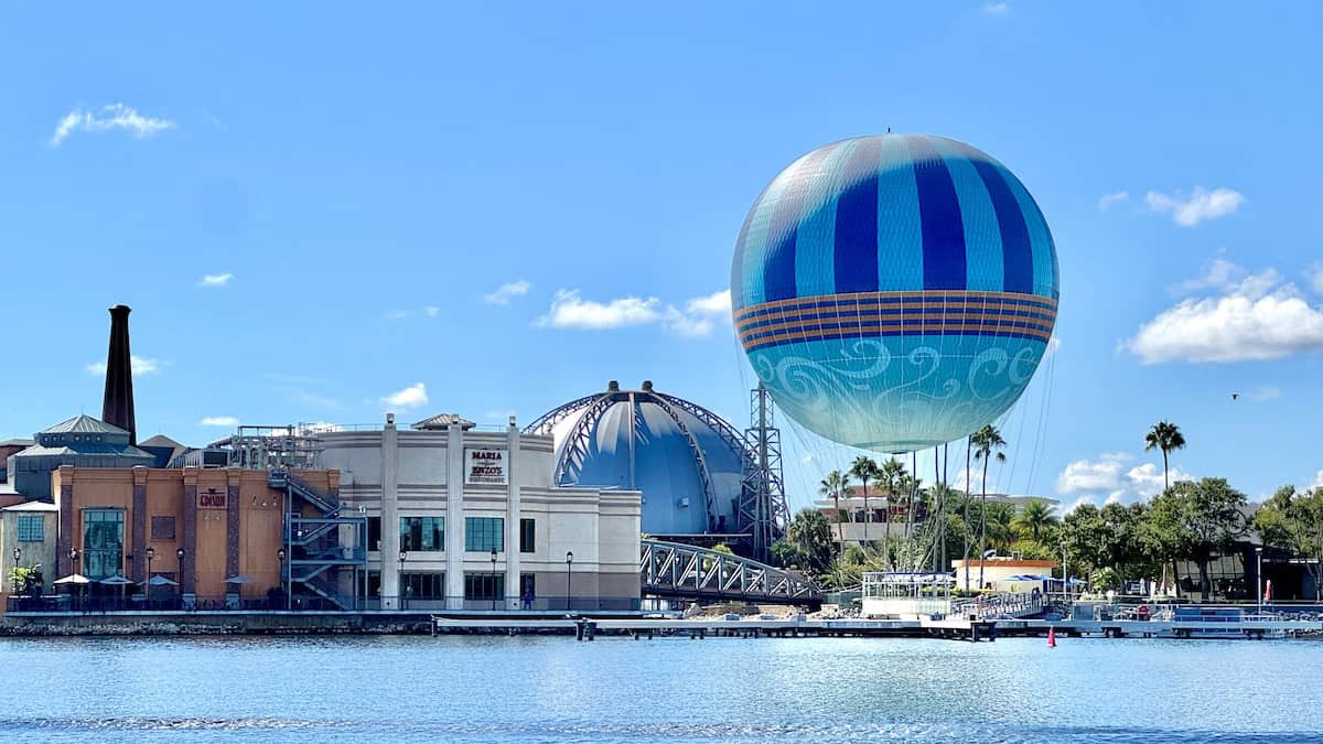 Disney's Newest Restaurant will Open This Summer