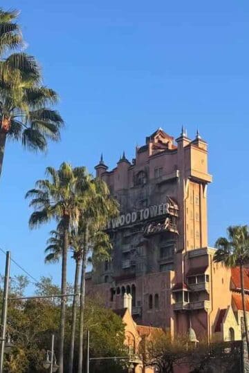 NEWS: Disney Adjusts Operating Hours At Hollywood Studios Next Week