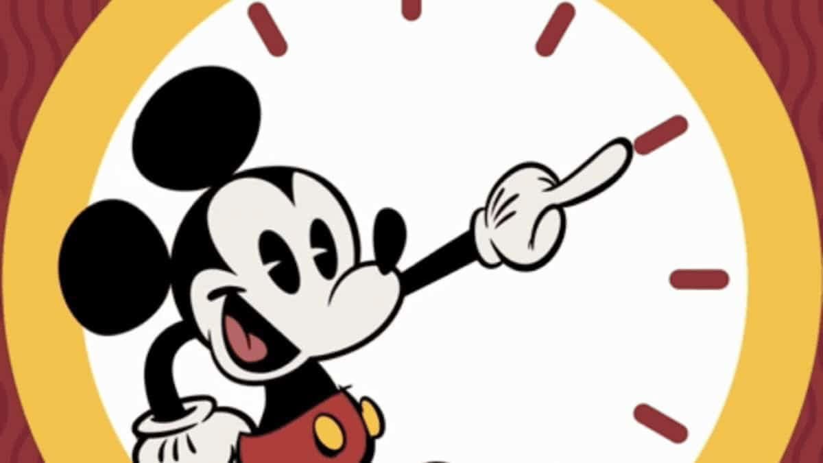 NEWS: This My Disney Experience App Update Is Finally HERE