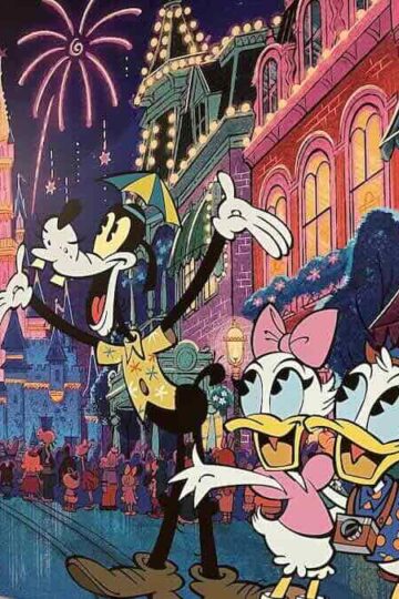 Select Disney World Travelers Can Save On This Limited-Time Skip The Line Discount