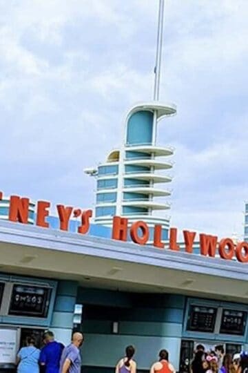 This Helpful Spot Has Moved In Hollywood Studios - Where Is It Now?