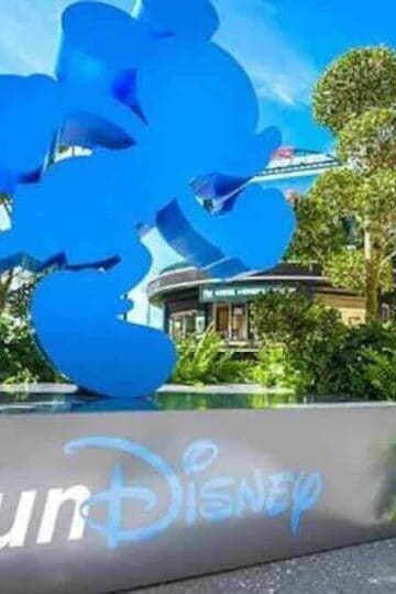 This runDisney Benefit Has SOLD OUT! - Even After Losing A Big Perk