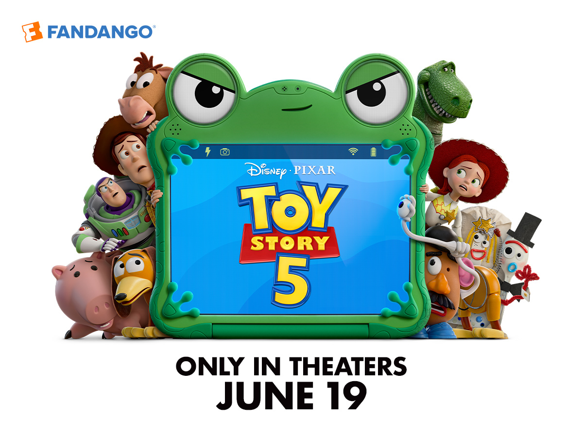 Toy Story