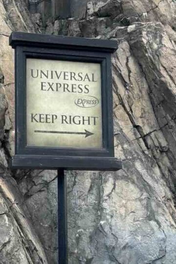 Warning: Universal Orlando Removes Popular Attraction From Express Pass