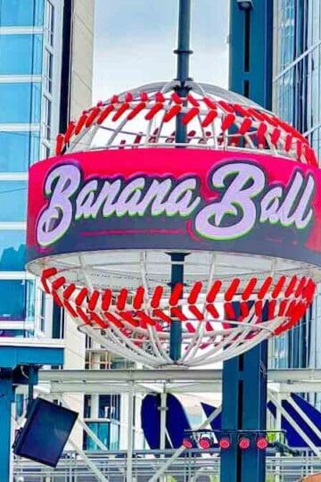We Are Going "Bananas" Over This Disney News