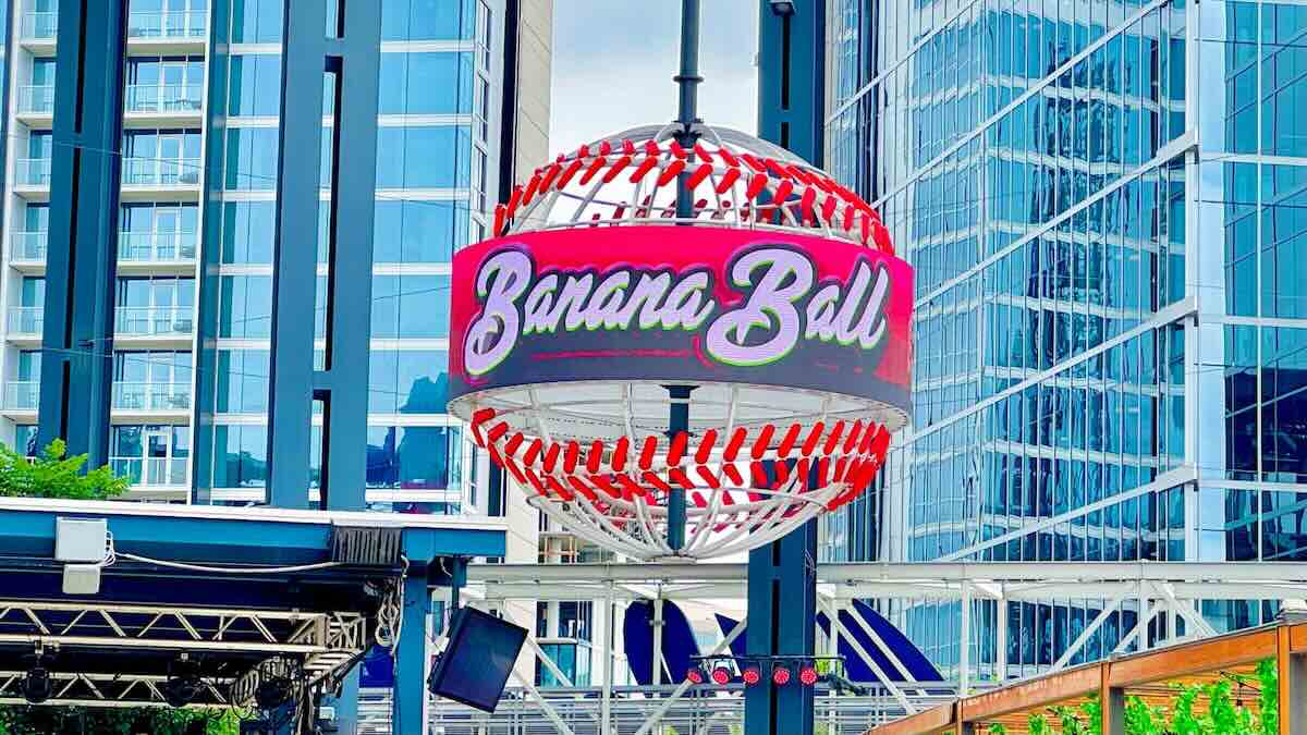 We Are Going "Bananas" Over This Disney News