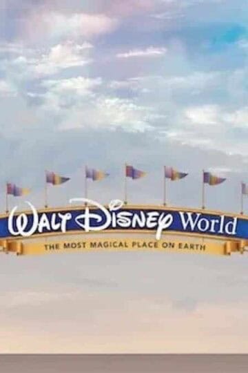 Weather Warning Escalated For Disney World Guests