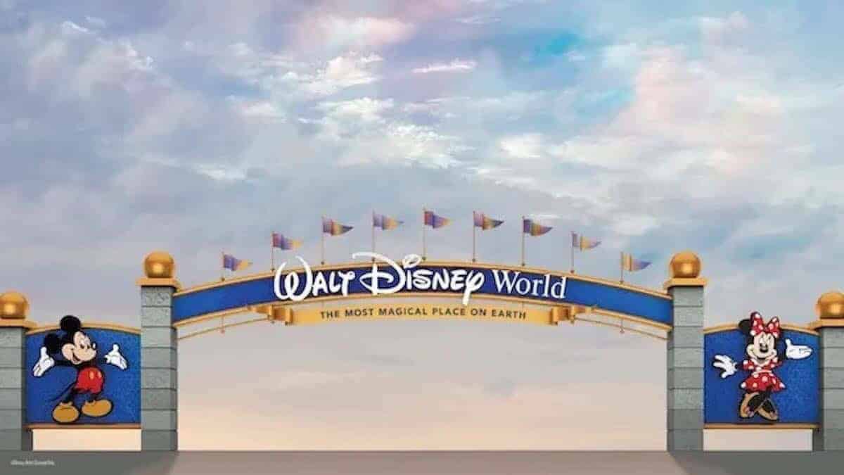 Weather Warning Escalated For Disney World Guests