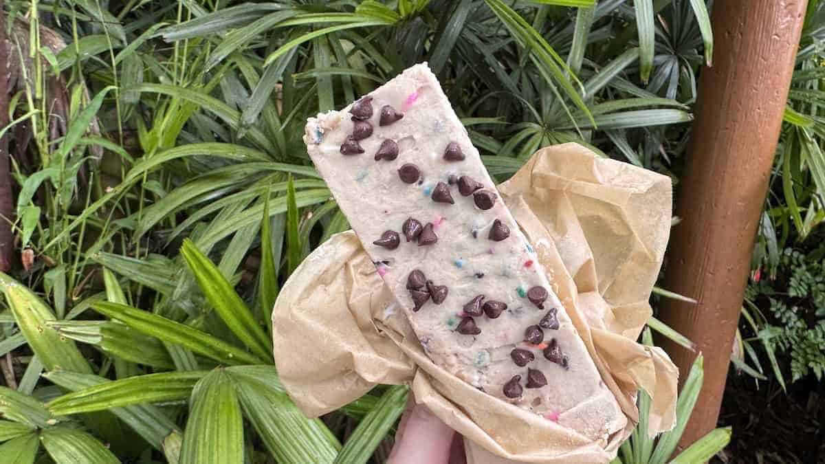 You Can Now Find This Popular Disney Treat In Another Location