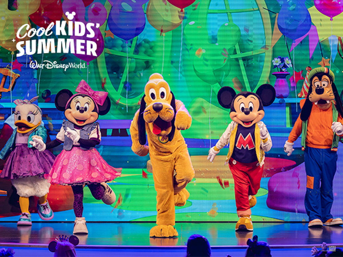 cool kids summer