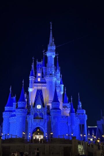 A Missing Magic Kingdom Attraction is Set to Reopen