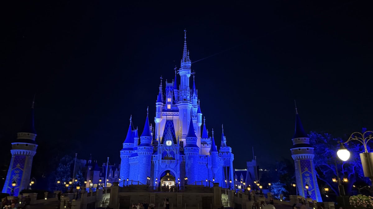 A Missing Magic Kingdom Attraction is Set to Reopen