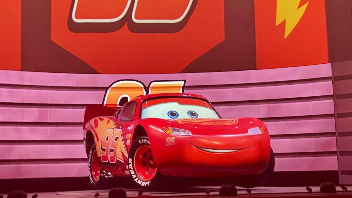 A NEW Popcorn Bucket Is Speeding Into Disney Parks