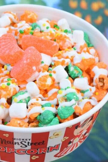 Another Fan Favorite Disney Snack Is Coming To A Location Outside The Parks!