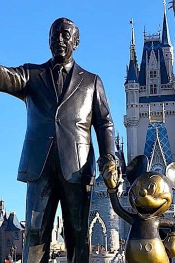 Beat the Summer Heat with this Disney World Freebie