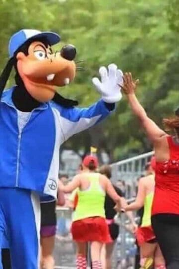 Could This Change Improve runDisney Registration?
