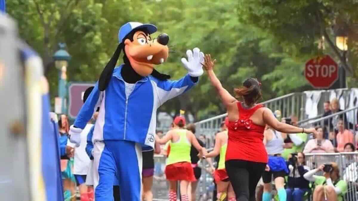 Could This Change Improve runDisney Registration?