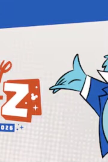 Disney Sets Release Time for A-Z Pin Event Tickets