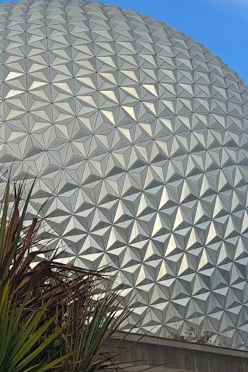 EPCOT's Popular Breakfast Buffet Returns