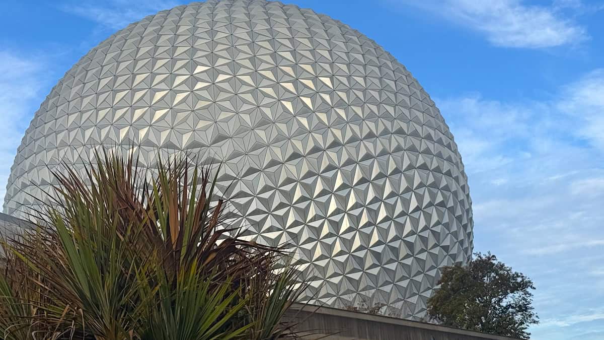 EPCOT's Popular Breakfast Buffet Returns