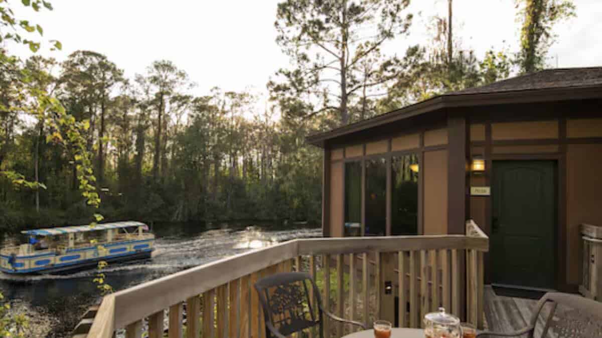 First Look At These Refreshed Disney Deluxe Resort Rooms