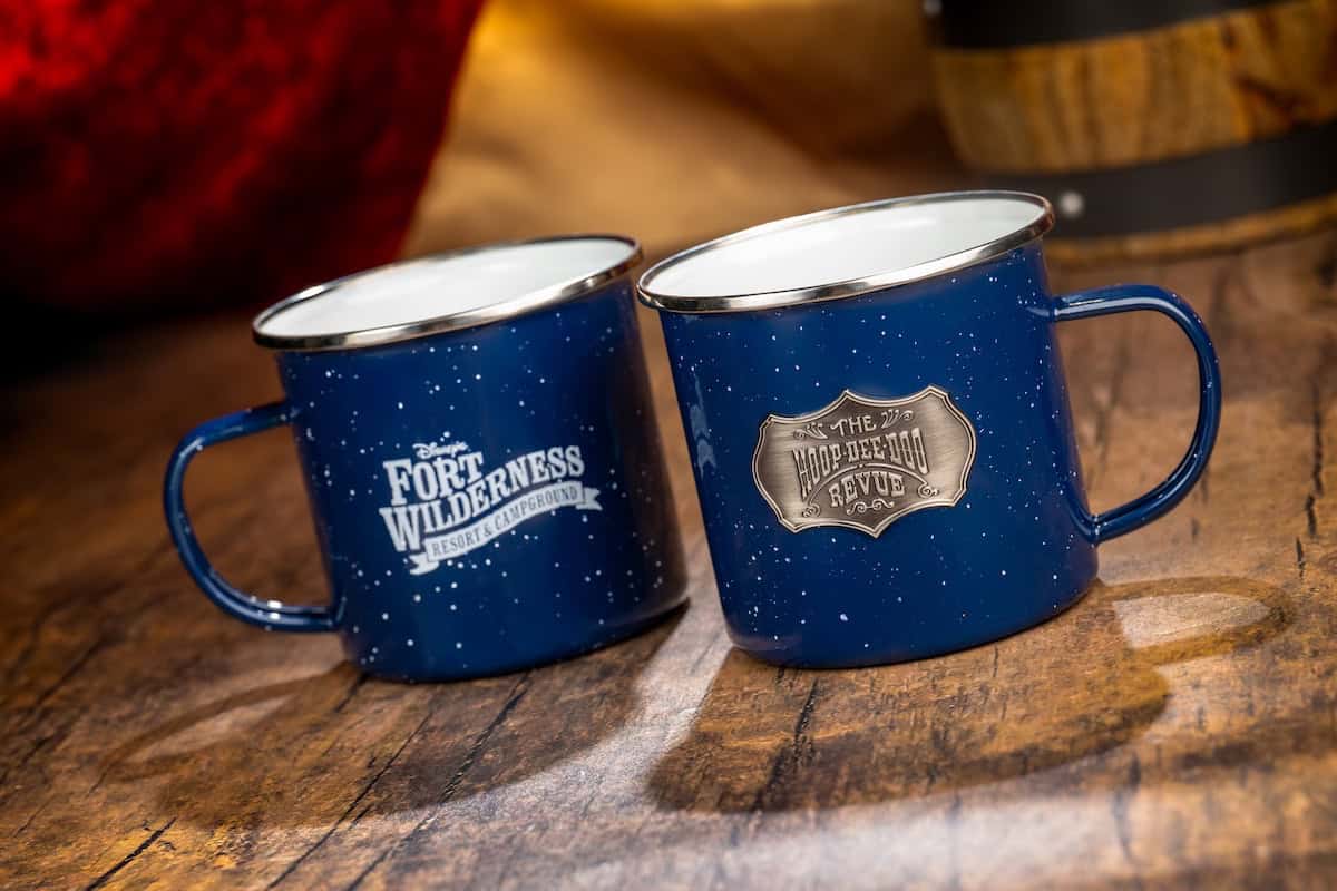 Hoop Dee Doo mug