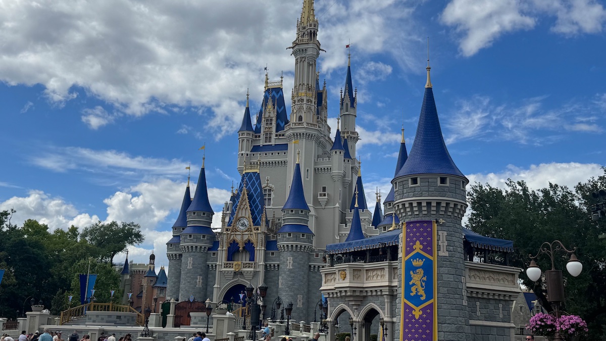 Magic Kingdom